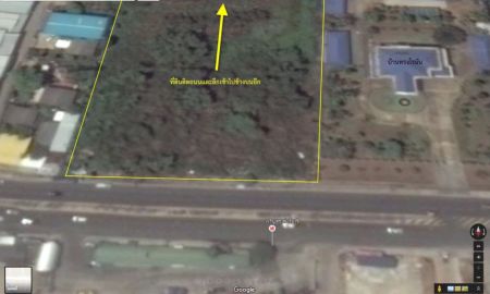 ขายที่ดิน - ด่วน ที่ดินแปลงสวยราคาถูก 15ไร่ ติดถนนพระยาตรัง อ.เมือง จันทบุรี