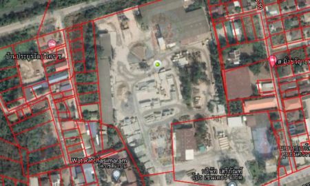 ขายโรงงาน / โกดัง - V&C L#00165-ที่ดินพร้อมสิ่งปลูกสร้าง (โรงงาน) 29-3-60 ไร่ ต.ในเมือง อ.เมือง จ.นครราชสีมา