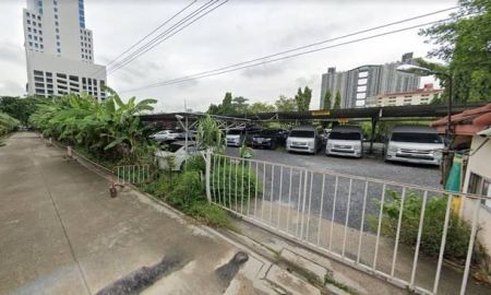 ให้เช่าที่ดิน - ให้เช่าที่จอดรถขนาด 170คัน ใจกลางเมือง ย่านธุรกิจ ติด MRT เหมาะสำหรับผู้ที่ต้องการลงทุน