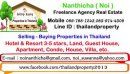 Thailand Property Real Estate
