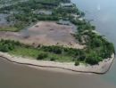 ขายที่ดิน - ขายที่ดินติติดทะเล หาดส่วนตัว เมืองกระบี่ 12ไร่ ขายรวม 96,000,000 ล้าน ทำเลดี ติดชายหาด หาดทรายขาว