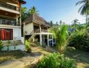 ขายบ้าน - Villa 2 rai for sale in Chaweng Noi Koh Samui Surat thani best location of koh samui free funiture
