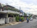 ขายทาวน์เฮาส์ - ขายด่วนทาวน์เฮ้าส์ หมู่บ้านประชากรไทย ซอยลาดพร้าว 93 เนื้อที่ 22.1 ตร.ว.