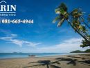 ขายที่ดิน - R065 - 001 ขาย Resort เกาะสุกร / จ.ตรัง Resort หรูของเกาะสุกร ( Yataa Resort )เนื้อที่ 9 ไร่ 2 งาน 87 ตารางวา คุณตู่ 