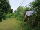 ขายที่ดิน - ที่ดิน ที่ดินติดถนนทั้ง 2 ด้าน 14-3-72 ไร่ บ่อพลอย จ.กาญจนบุรี