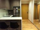 ให้เช่าคอนโด - Available for rent on 1 st Feb. 2019 For rent Hyde Sukhumvit 13 condominium 1 BR , 48.11 Sq.m. 16 th Floor Fully Furnished 35,000 / M. only.
