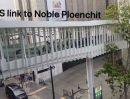 ให้เช่าคอนโด - Noble Ploenchit Condo for rent : 1 bedroom 55 sq.m. on 9th floor Tower C.With fully furnished and electrical appliance.Rental for 59,000 / M only.
