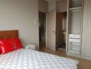 ให้เช่าคอนโด - LPN Suite Dindaeng-Ratchaprarop Condo for rent : 1 bedroom 28.56 sq.m.corner room east facing on 25th floor Rama 9 city view.Rental for 17,000 / M onl