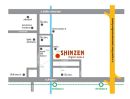 ขายอาคารพาณิชย์ / สำนักงาน - SHINZEN Smart Office โฮมออฟฟิศ อาคารพาณิชย์ 3 ชั้น ลำลูกกาคลอง4 ทำเลเด่น เดินทางสะดวก ใกล้ทางด่วน