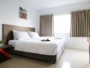ให้เช่าทาวน์เฮาส์ - Praso รัชดาซอย 3 (เดิน 5 นาทีจาก MRTพระราม 9)ห้องพักมาตรฐานโรงแรม รายเดือนรายวันราคาหลักร้อย