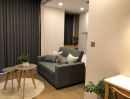ให้เช่าคอนโด - ห้องใหม่มือ 1 แบบ 1 ห้องนอน ที่ คอนโด Asthon จุฬา สีลม A Brand New 1 Bedroom Unit at Ashton Chula-Silom