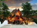 ขายอพาร์ทเม้นท์ / โรงแรม - ขายด่วน Khum Phaya Resort & Spa ระดับ 4 ดาว บูติคคุ้มล้านนา หรูหรา สวยงาม พร้อมสปา