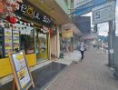 ขายอาคารพาณิชย์ / สำนักงาน - เซ้ง ร้านอาหารเกาหลี ติดถนนใหญ่ @ตรงข้าม ม.เกษตรบางเขน
