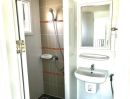 ขายบ้าน - ขายบ้านแฝดใหม่ ปาล์มสปริงส์ บลิส คลองแห - หาดใหญ่ 40.40 ตร.ว. 3 ห้องนอน 2 ห้องน้ำ
