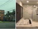 ขายบ้าน - ขายบ้านใหม่โครงการสุดหรู ใกล้ MRT สายสีน้ำเงินไทรม้า ครื่องใช้ไฟฟ้า เฟอร์ครบ