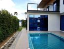 ขายบ้าน - New Pool Villa นอกโครงการ วิวดอยสุเทพ เชียงใหม่