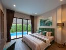 ให้เช่าบ้าน - ให้เช่า /ขาย Modern Luxury Pool villa - PALM SPRINGS PRIVATO