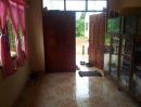 ขายบ้าน - ขายบ้านพร้อมที่ดิน 367 ตร.วา (C85) อ.เพ็ญ อุดรธานี 1 one-storey detached house on 367 sq.wa. land, Phen District, Udonthani for sale