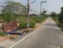 ขายทาวน์เฮาส์ - ขายทาวน์เฮ้าส์ หลังมุม 55 ตรว. มีสวนหน้าบ้าน มีนบุรี กรุงเทพ