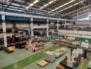 โรงงาน / โกดัง - คลังสินค้า โรงงาน ให้เช่าขนาด 10,000 ตรมบนพื้นที่ 8 ไร่ ถนนปู่เจ้าสมิงพลาย บางหญ้าแพรก สมุทรปราการ