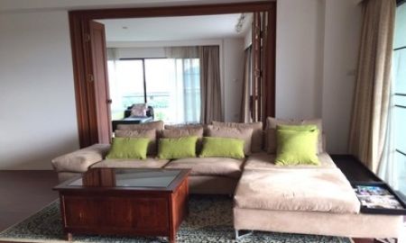 ให้เช่าคอนโด - Magnificent two bedroom for rent at Panya Resort Condo Sriracha Chonburi