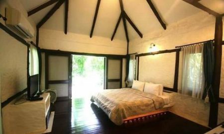 ขายอพาร์ทเม้นท์ / โรงแรม - Sell Baanhuaynamrin Resort Suanphung/ขาย โรงแรม บ้าน ห้วย น้ำ ริน รีสอร์ท สวนผึ้ง ราชบุรี