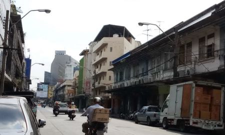 ขายที่ดิน - ขายอาคารพาณิชย์ วงเวียน 22 กรกฎาคม ถนนไมตรีจิตต์ เขตป้อมปราบศัตรูพ่าย กรุงเทพมหานคร