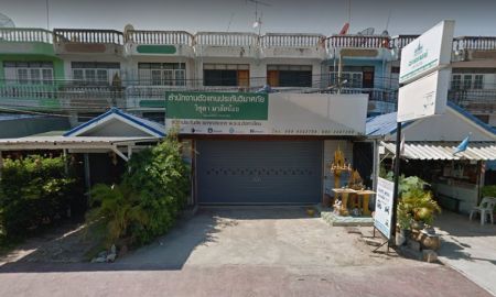 ขายอาคารพาณิชย์ / สำนักงาน - ขายอาคารพาณิชย์ 2 คูหา (เชื่อมทะลุถึงกัน) พร้อมตกแต่ง ใกล้ชายหาดชะอำ จ.เพชรบุรี Shop House for sale (2 units) near Cha-Am Beach, Phetchaburi. (For sa
