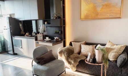 ให้เช่าคอนโด - For rent The Room 69 (RPKN700) | BTS Phra Khanong Fully-furnished and decorated unit