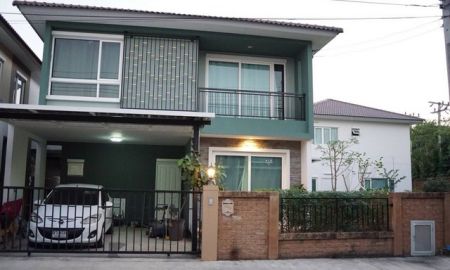 ขายบ้าน - ขายถูกสุดๆไปเลย บ้านแฝด Golden Neo อ่อนนุช พัฒนาการ ราคาเพียง 5,100,000 ล้านบาท