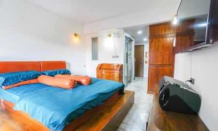 ให้เช่าคอนโด - Apartment Room Condo Samui For Rent in Bophut Koh Samui near beach