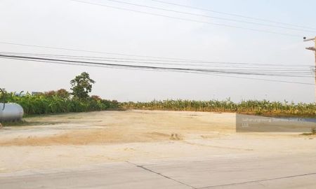 ให้เช่าที่ดิน - Land for rent near Amata Industrial City Chonburi ที่ดินเปล่าใกล้นิคมอมตะชลบุรี