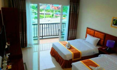 ขายอพาร์ทเม้นท์ / โรงแรม - ขาย ซีเครีสอร์ท พัทยา 3ดาว CK Resort Pattaya 3-star
