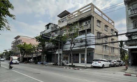 ขายอาคารพาณิชย์ / สำนักงาน - ขายอาคารพานิชย์ หลังหัวมุม 2 ห้องติดกัน ติดถนนพุทธบูชา