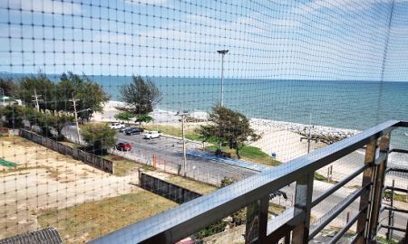 ขายคอนโด - Sell Warunya Condo Seanchan Beachfront Rayong Fully Furnished