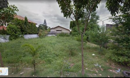 ขายที่ดิน - ขายที่ดิน 124 ตารางวา ในซอยเพชรเกษม 3 ใกล้สี่แยกท่าพระ ใกล้ MRT ท่าพระ