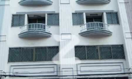 ให้เช่าอาคารพาณิชย์ / สำนักงาน - ด่วนให้เช่าอาคารพานิชย์ 5 ชั้น บางซื่อ กรุงเทพฯ BLYB0611