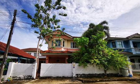 ขายบ้าน - ผ่อนตรงเจ้าของ บ้านเดี่ยวฉลอง 5.96MB ภูเก็ต​ 2ชั้น​ 3นอน​ 2น้ำ แลนด์​แอนด์​เฮ้าส์​ Loan Owner 2​ Storey​ Detached Home 5.96MB Mountain View Phuket