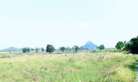 ขายที่ดิน - ที่ดินแปลงใหญ่ โฉนด 114 ไร่ ชัยบาดาล ลพบุรี ราคาถูก