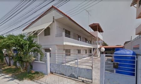 ขายอพาร์ทเม้นท์ / โรงแรม - ขายด่วน หอพักขนาด 10 ห้อง ถนนเสม็ด-อ่างศิลา เมืองชลบุรี