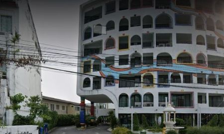 คอนโด - ขายและเช่าคอนโด Navio Huahin Condominium หัวหิน ประจวบคีรีขันธ์