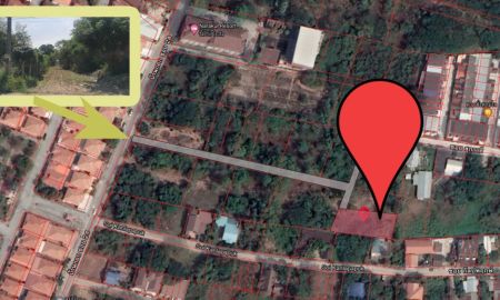 ขายที่ดิน - ที่ดินที่อยู่อาศัยใกล้ถนนบ้านกอก (land near Bankok road)