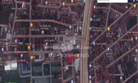 ขายที่ดิน - ขายที่ดิน ซอยงามวงศ์วาน 19 ถนนงามวงศ์วาน อำเภอเมือง นนทบุรี