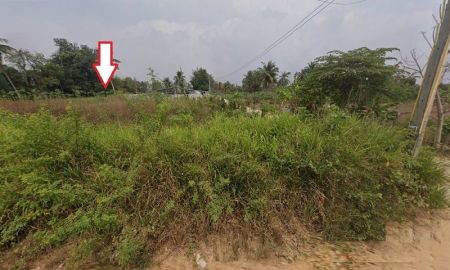 ขายที่ดิน - มอเตอร์เวย์จอมเทียน #พัทยา #บางละมุง #ชลบุรี #ที่ดิน 388 ตรว.
