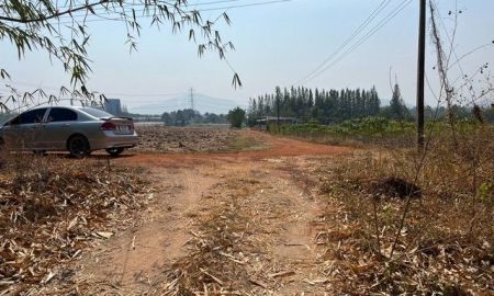 ขายที่ดิน - ขายที่ดินบ่อทอง 2 ไร่ เหมาะปลูกบ้านสวน ใกล้ถนนเส้น 3340 - 3 กม. จ.ชลบุรี