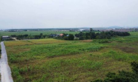 ขายที่ดิน - ขาย ที่ดินพื้นที่ EEC 35 ไร่ ตำบลหนองซาก บ้านบึง ชลบุรี