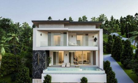 ขายบ้าน - โครงการ millionnaire 899 pool villa at Bangpor Soi 4 วิวดีสุด คุ้มค่าควรแก่การลงทุน