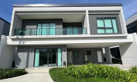 ขายบ้าน - ขายใบจอง บ้านเดี่ยวในโครงการ Centro Bangna ใกล้ Mega Bangna Type Zoticus บ้านพร้อมโอน กค 66 ค่ะ
