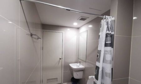 ให้เช่าคอนโด - ให้เช่า Casa Condo @ MRT Bang Yai พร้อมอยู่ (S05-2283) 1 ห้องนอน 1 ห้องน้ำ ชั้น 25 ขนาด 35.51 ตร.ม