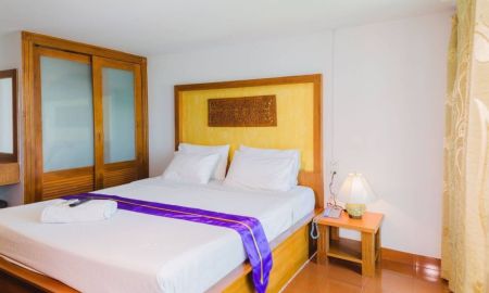 ขายอพาร์ทเม้นท์ / โรงแรม - ขายโรงแรมสวย พัทยากลาง ห่างชายหาดพัทยา 500 เมตร จ. ชลบุรี